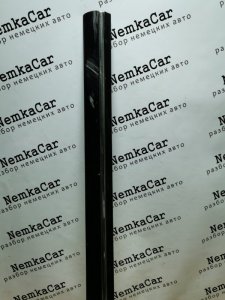 Молдинг двери Mercedes W210 Рест 2000 Седан