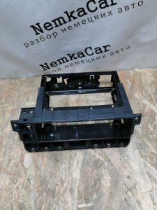 Рамка магнитолы OPEL Vectra B 2000