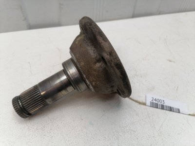 Фланец кпп Volkswagen Transporter T4