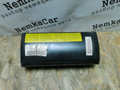 Подушка безопасности пассажира Mercedes W210 Рест 2000 Седан