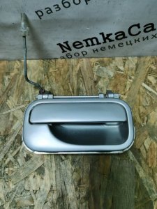 Ручка двери OPEL Vectra B 2000