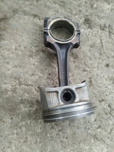 Поршень Nissan Primera P10