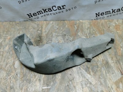 Кронштейн генератора OPEL Vectra B 2000