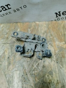 Замок капота AUDI A6 C5 1998 C5