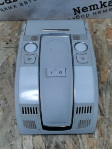 Плафон салона AUDI A6 C6 Allroad quattro 2007 4F