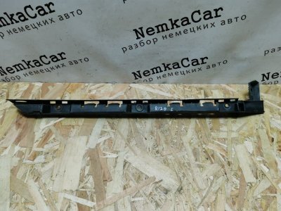 Кронштейн бампера BMW 7-Series 2001 E65