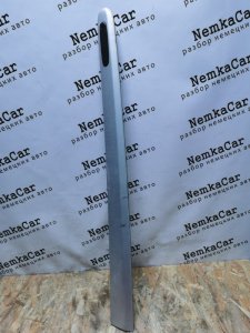 Молдинг двери Mercedes Vito 2012 639 рест