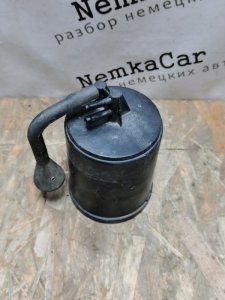 Абсорбер (Фильтр угольный) OPEL Vectra B 2000