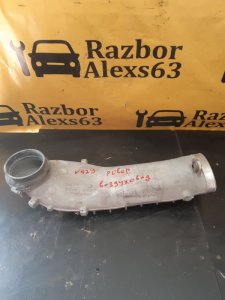 Воздуховод Range Rover 2005-2013