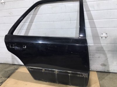 Дверь Mercedes E-Classe 1993 W124 250D