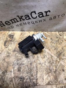 Клапан управления турбиной Mercedes Vito 2004 639