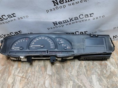 Щиток приборов OPEL Vectra B 2000