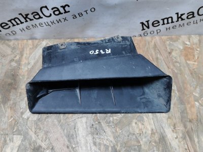 Воздуховод AUDI A6 C5 1998 C5