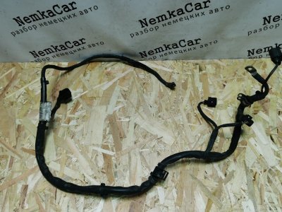 Провод генератора Volkswagen Tiguan 2009 5N1