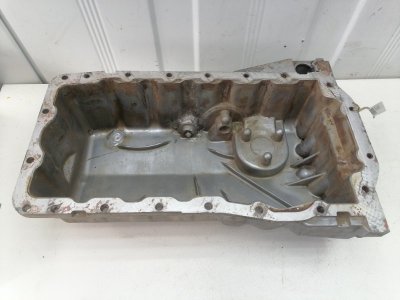 Поддон Volkswagen Bora