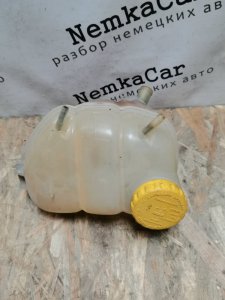 Бачок расширительный OPEL Vectra B 2000