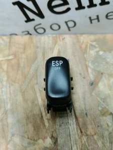 Кнопка ESP Mercedes W210 Рест 2000 Седан
