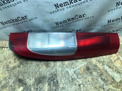 Фонарь Mercedes Vito 2004 639