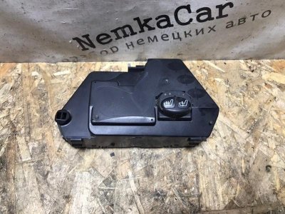 Блок управления сидением Mercedes S-Klass 2000 w220