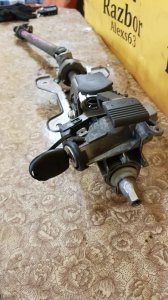Рулевая колонка Ford Fusion 2007