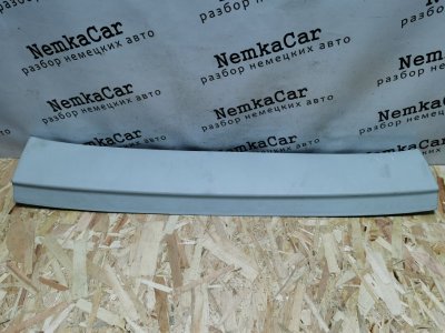 Обшивка потолка Volkswagen Tiguan 2009 5N1