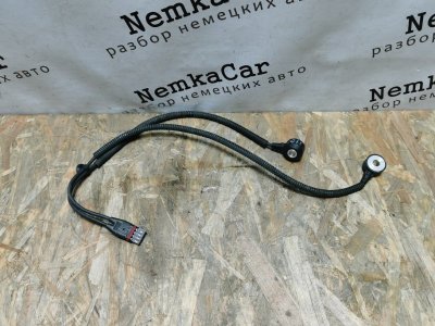 Датчик детонации BMW 3-Series 2008 E91