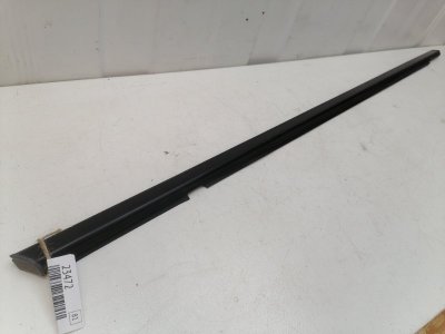 Бархотка наружняя Chevrolet Lanos