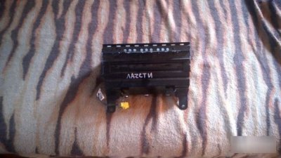 Подушка безопастности Chevrolet Lacetti