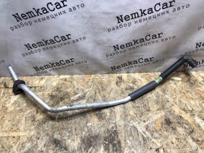 Патрубок отопителя Mercedes C-Class 2000 W203