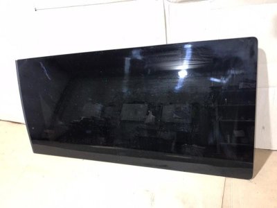 Стекло сдвижной двери Mercedes Vito 2004 639