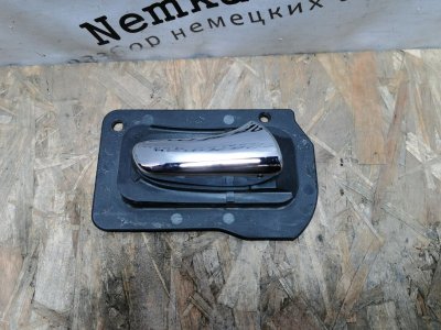 Ручка двери OPEL Vectra B 2000