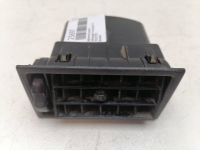 Дефлектор панели Volkswagen Transporter T4