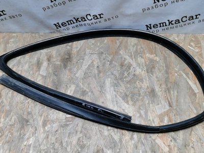Уплотнитель стекла OPEL Vectra B 2000