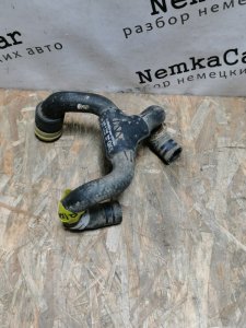 Патрубок системы охлаждения OPEL Vectra B 2000
