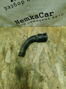 Фланец системы охлаждения OPEL Vectra B 2000