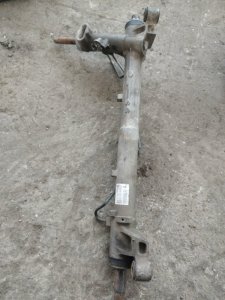 Рулевая рейка Ford FOCUS 2008 седан