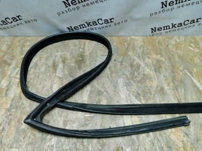 Уплотнитель стекла OPEL Vectra B 2000