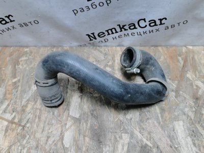 Патрубок радиатора OPEL ASTRA-G 1999 HB