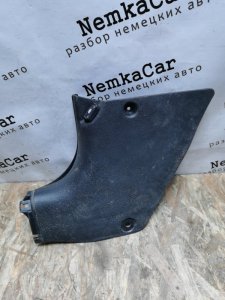 Накладка порога внутренняя OPEL Vectra B 2000