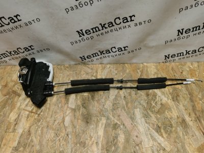 Замок двери INFINITI Q50 2016 V37