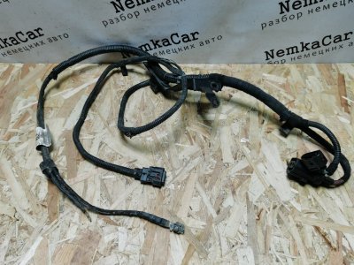 Проводка рулевого механизма OPEL ASTRA-J 2010 Хэтчбек