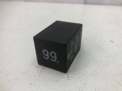 Реле VAG N99