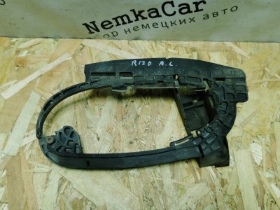Скелет ручки BMW 7-Series 2001 E65
