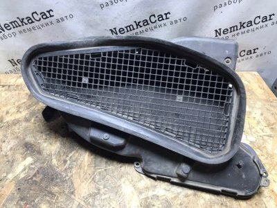 Воздухозаборник Mercedes S-Klass 2000 w220