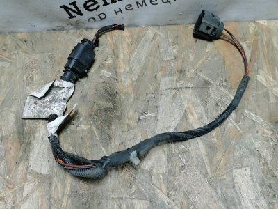 Провод заднего редуктора Volkswagen Tiguan 2009 5N1