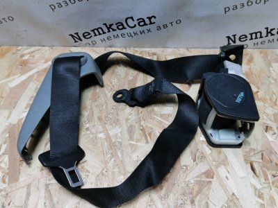 Ремень безопасности Mercedes Vito 2008 639