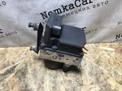 Блок abs Mercedes Vito 2004 639