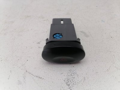 Кнопка аварийной сигнализации Daewoo Matiz