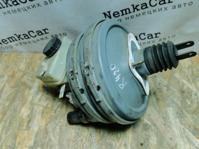 Вакуумный усилитель тормозов Mercedes W210 Рест 2000 Седан