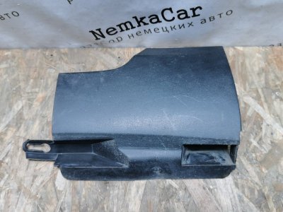 Накладка на порог Volkswagen Passat B6 2006 Седан